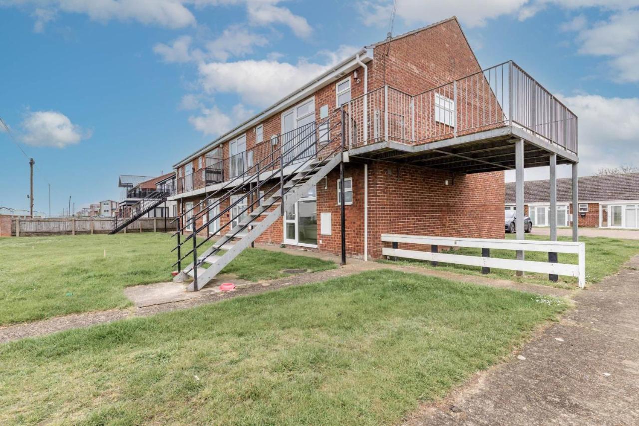 Host & Stay - Lorna Doone Hunstanton Exterior photo