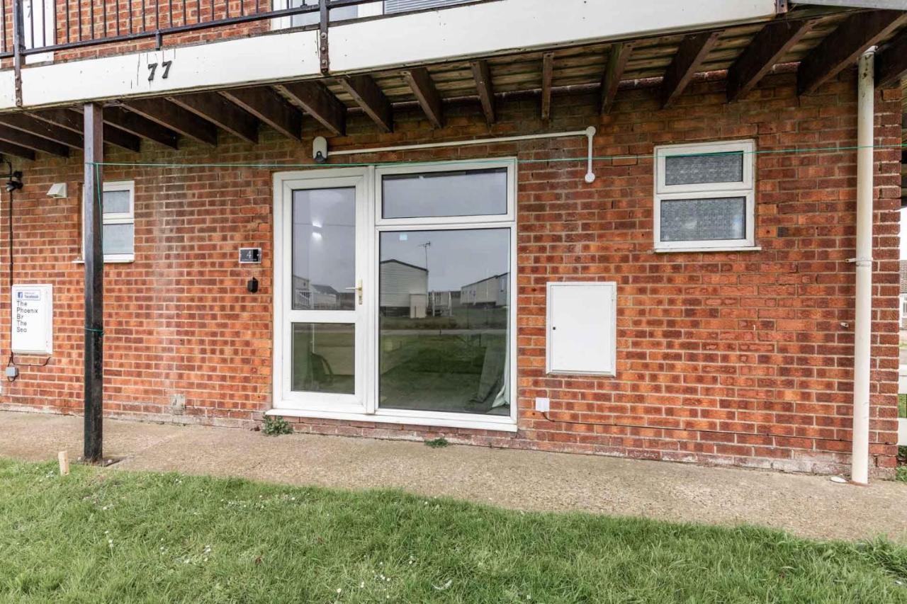Host & Stay - Lorna Doone Hunstanton Exterior photo