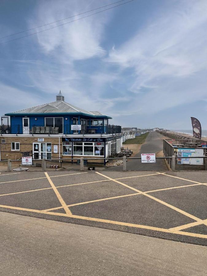 Host & Stay - Lorna Doone Hunstanton Exterior photo