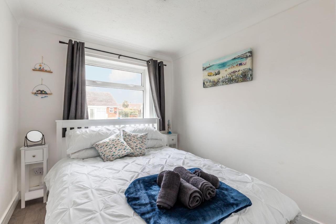 Host & Stay - Lorna Doone Hunstanton Exterior photo