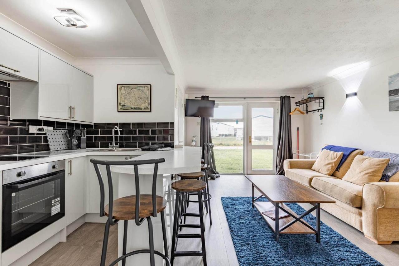 Host & Stay - Lorna Doone Hunstanton Exterior photo