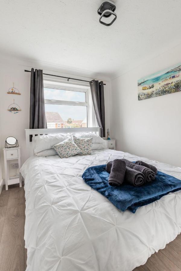 Host & Stay - Lorna Doone Hunstanton Exterior photo